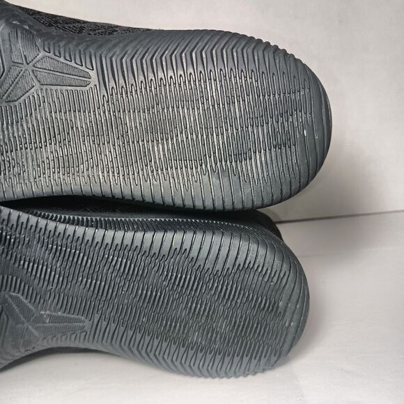 Nike Kobe Bryant Mamba Rage Men\'s Athletic Shoes Sneakers size 9.5 No Insoles main image 8